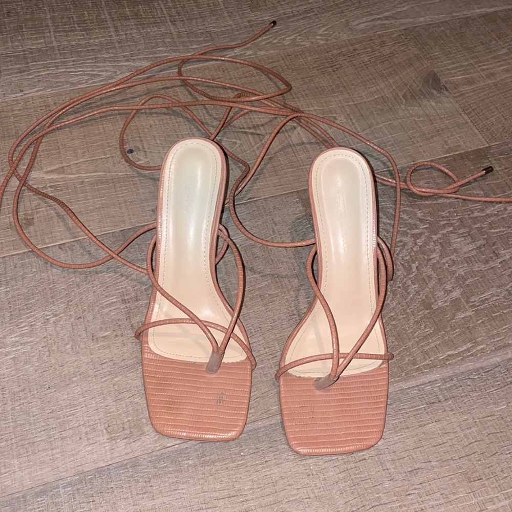 superdown heels